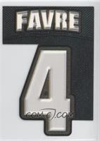 Brett Favre