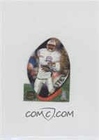 Steve McNair