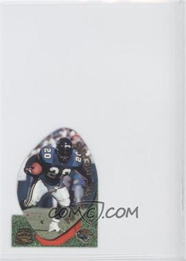 1997 Pacific Crown Collection - Card-Supials - Minis #17A - Natrone Means