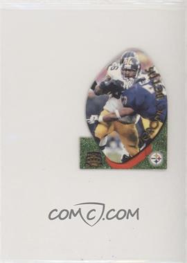 1997 Pacific Crown Collection - Card-Supials - Minis #27A - Jerome Bettis