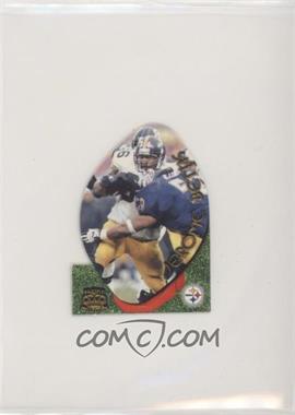 1997 Pacific Crown Collection - Card-Supials - Minis #27A - Jerome Bettis