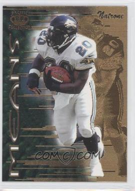 1997 Pacific Crown Collection - Card-Supials #17 - Natrone Means