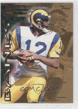 1997 Pacific Crown Collection - Card-Supials #29 - Tony Banks