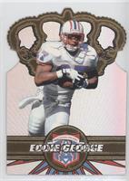 Eddie George