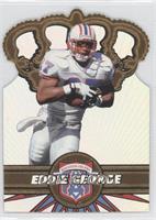 Eddie George