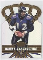 Vinny Testaverde