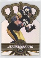 Jerome Bettis [EX to NM]