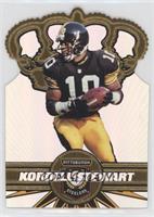 Kordell Stewart