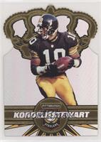 Kordell Stewart