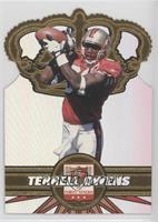 Terrell Owens