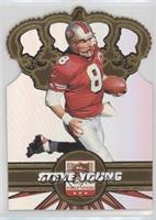 Steve Young [EX to NM]