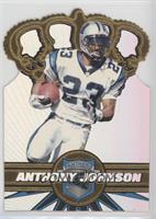 Anthony Johnson