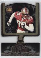 Jerry Rice [EX to NM]