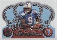 Steve McNair