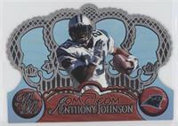 Anthony Johnson