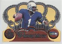 Warren Moon