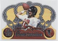 Chris Chandler [EX to NM]