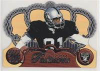 Tim Brown