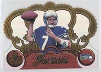 Jon Kitna