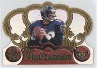 Vinny Testaverde [EX to NM]