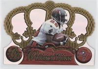 Warrick Dunn