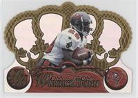 Warrick Dunn