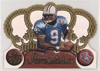 Steve McNair