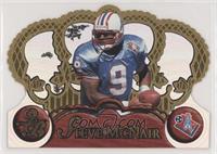 Steve McNair