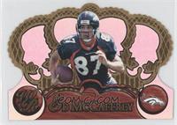 Ed McCaffrey