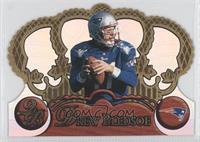 Drew Bledsoe