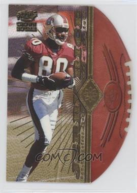 1997 Pacific Crown Royale - Cel-Fusions #19 - Jerry Rice