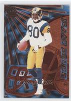 Isaac Bruce