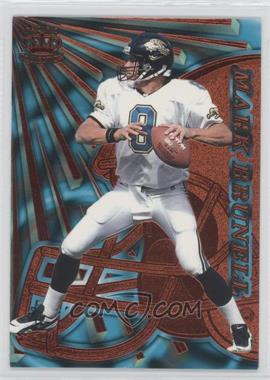 1997 Pacific Dynagon Prism - [Base] - Copper #69 - Mark Brunell