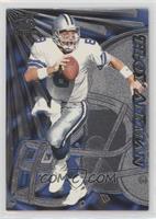 Troy Aikman