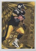 Jerome Bettis