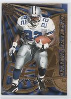 Emmitt Smith