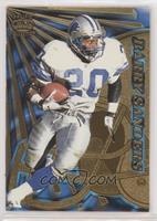 Barry Sanders