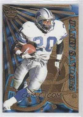 1997 Pacific Dynagon Prism - [Base] #50 - Barry Sanders