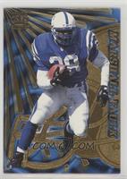 Marshall Faulk