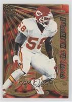 Derrick Thomas [EX to NM]