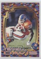 Terrell Davis