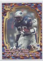 Curtis Martin