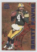 Brett Favre