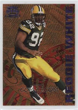 1997 Pacific Dynagon Prism - Careers #6 - Reggie White
