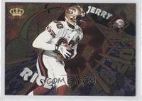 Jerry Rice