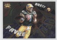 Brett Favre