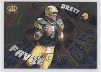 Brett Favre