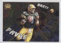 Brett Favre