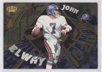 John Elway [EX to NM]