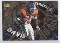 Terrell Davis